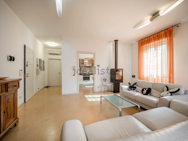 appartamento in vendita a Casalgrande