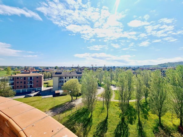 appartamento in vendita a Casalgrande