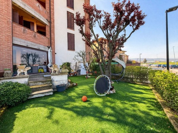 appartamento in vendita a Casalgrande