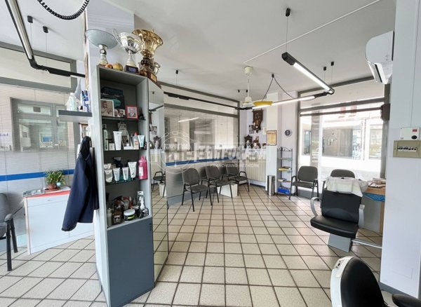 ufficio in vendita a Casalgrande