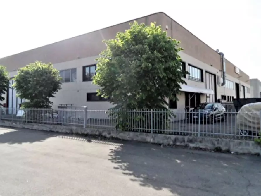 appartamento in vendita a Casalgrande