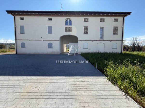 casa indipendente in vendita a Casalgrande