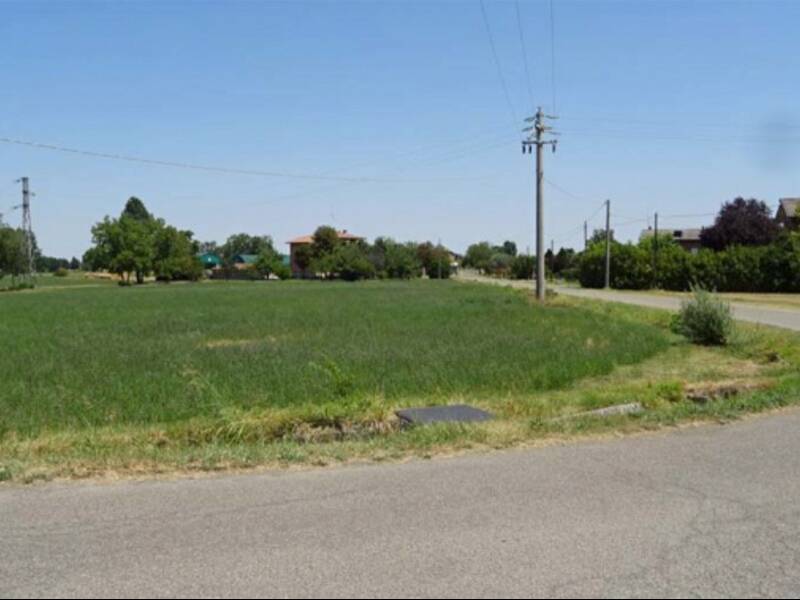 terreno agricolo in vendita a Casalgrande