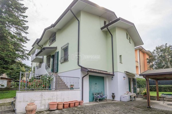 appartamento in vendita a Casalgrande