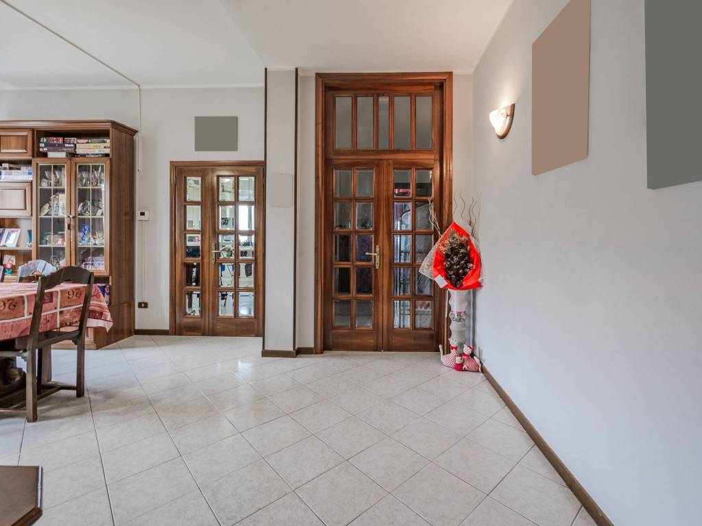 appartamento in vendita a Casalgrande