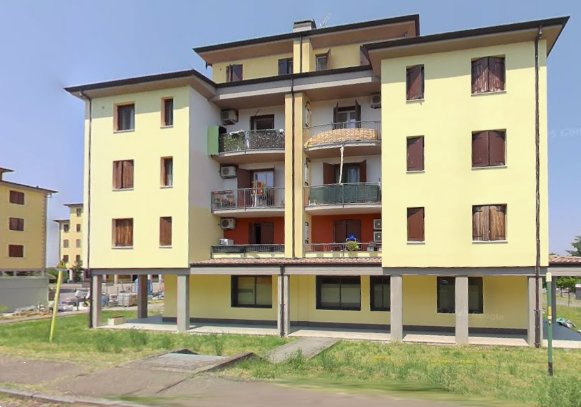 appartamento in vendita a Casalgrande