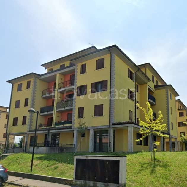 appartamento in vendita a Casalgrande