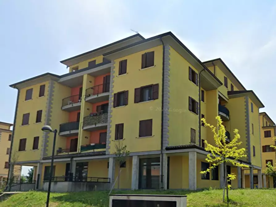 appartamento in vendita a Casalgrande