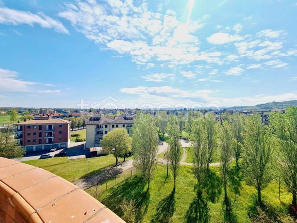 appartamento in vendita a Casalgrande