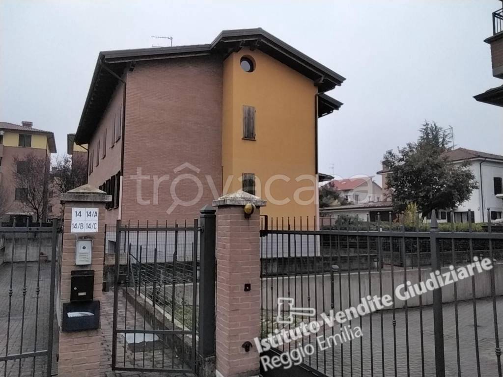 appartamento in vendita a Casalgrande