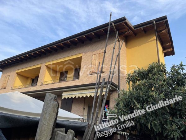 appartamento in vendita a Casalgrande