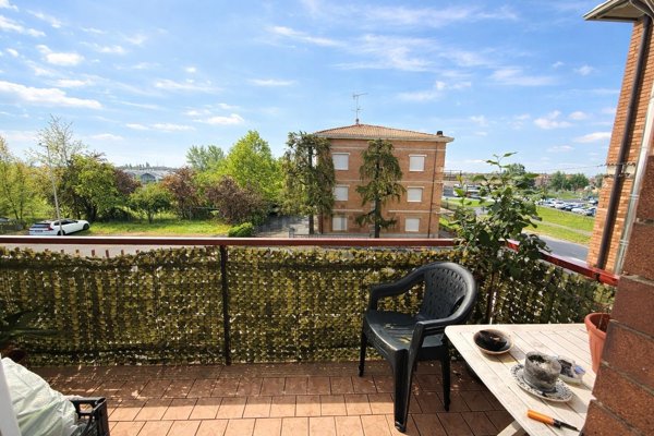 appartamento in vendita a Casalgrande