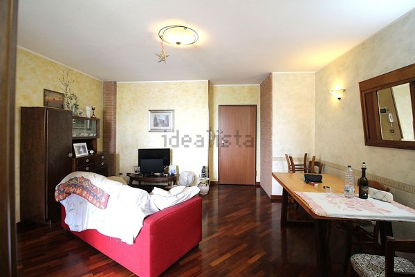 appartamento in vendita a Casalgrande in zona Salvaterra