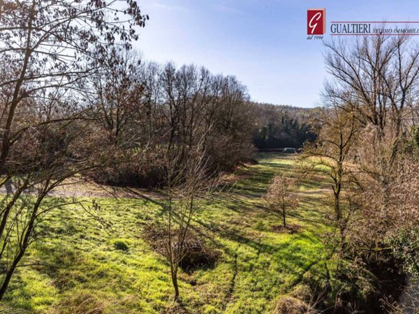 terreno edificabile in vendita a Casalgrande