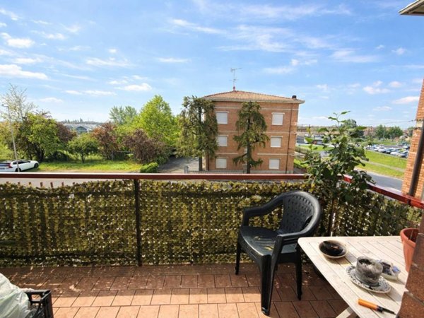 appartamento in vendita a Casalgrande