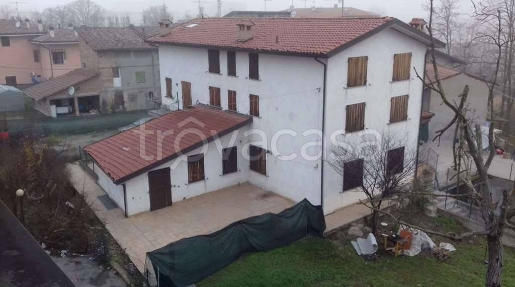 casa indipendente in vendita a Casalgrande
