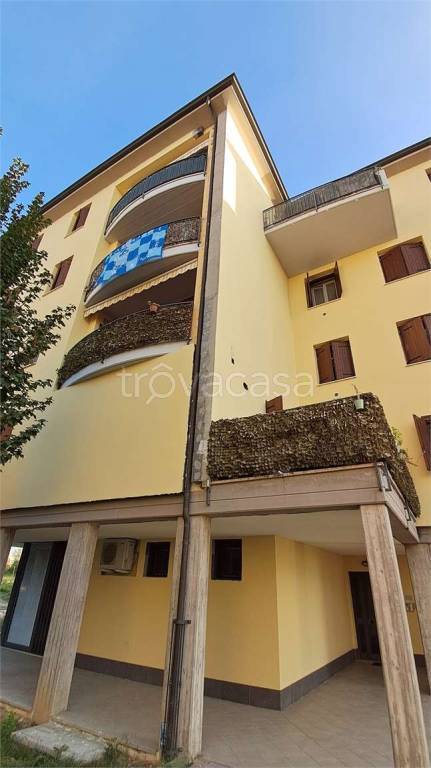 appartamento in vendita a Casalgrande