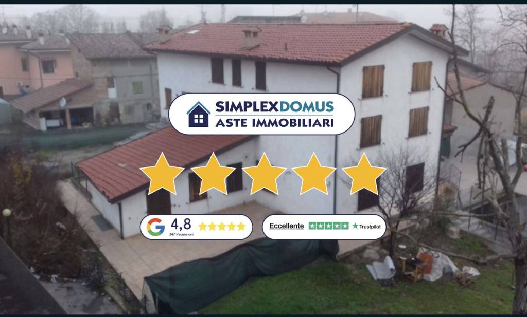 casa indipendente in vendita a Casalgrande