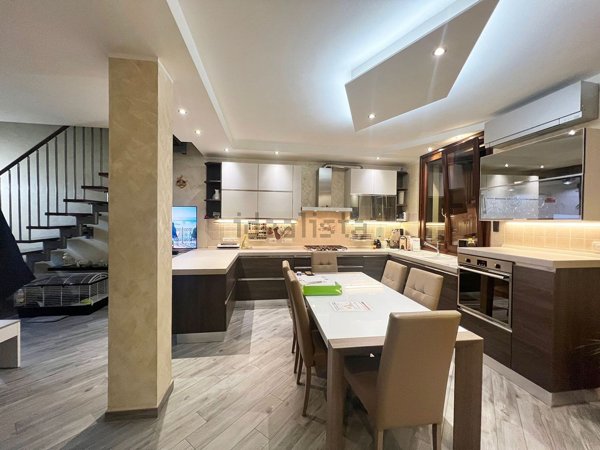 appartamento in vendita a Casalgrande