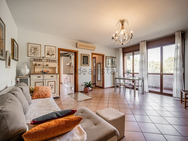 appartamento in vendita a Casalgrande