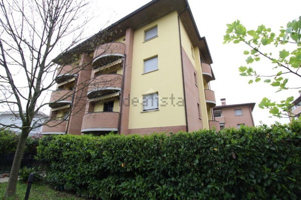 appartamento in vendita a Casalgrande