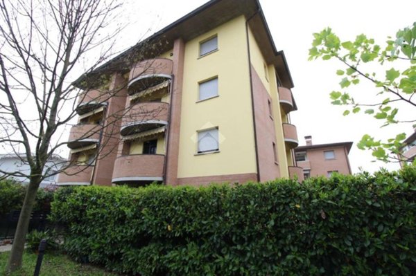 appartamento in vendita a Casalgrande