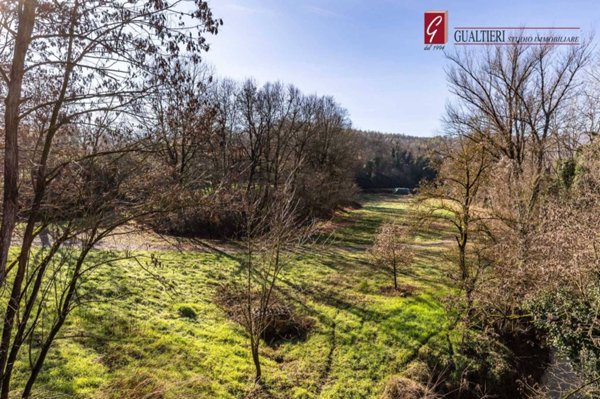 terreno edificabile in vendita a Casalgrande