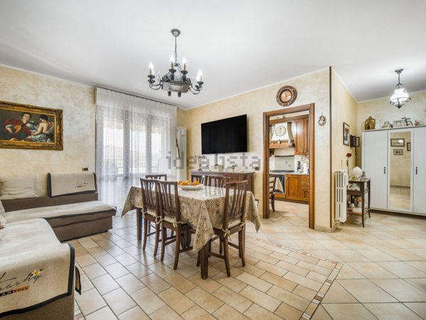 appartamento in vendita a Casalgrande