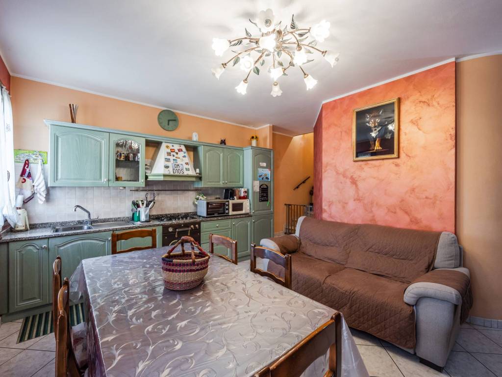 appartamento in vendita a Casalgrande