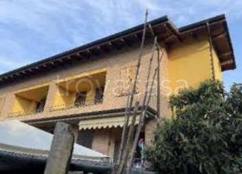 casa indipendente in vendita a Casalgrande