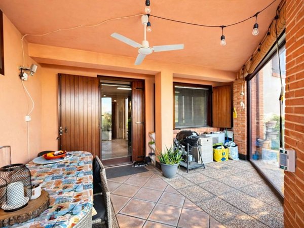 appartamento in vendita a Casalgrande