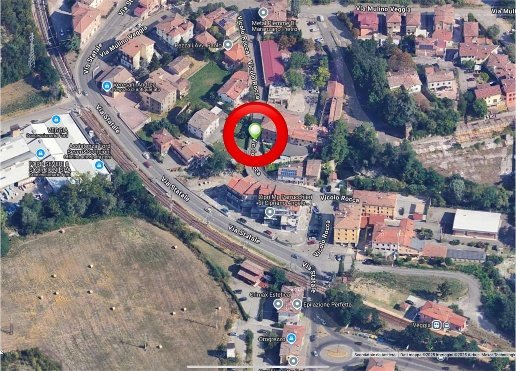 appartamento in vendita a Casalgrande in zona Veggia