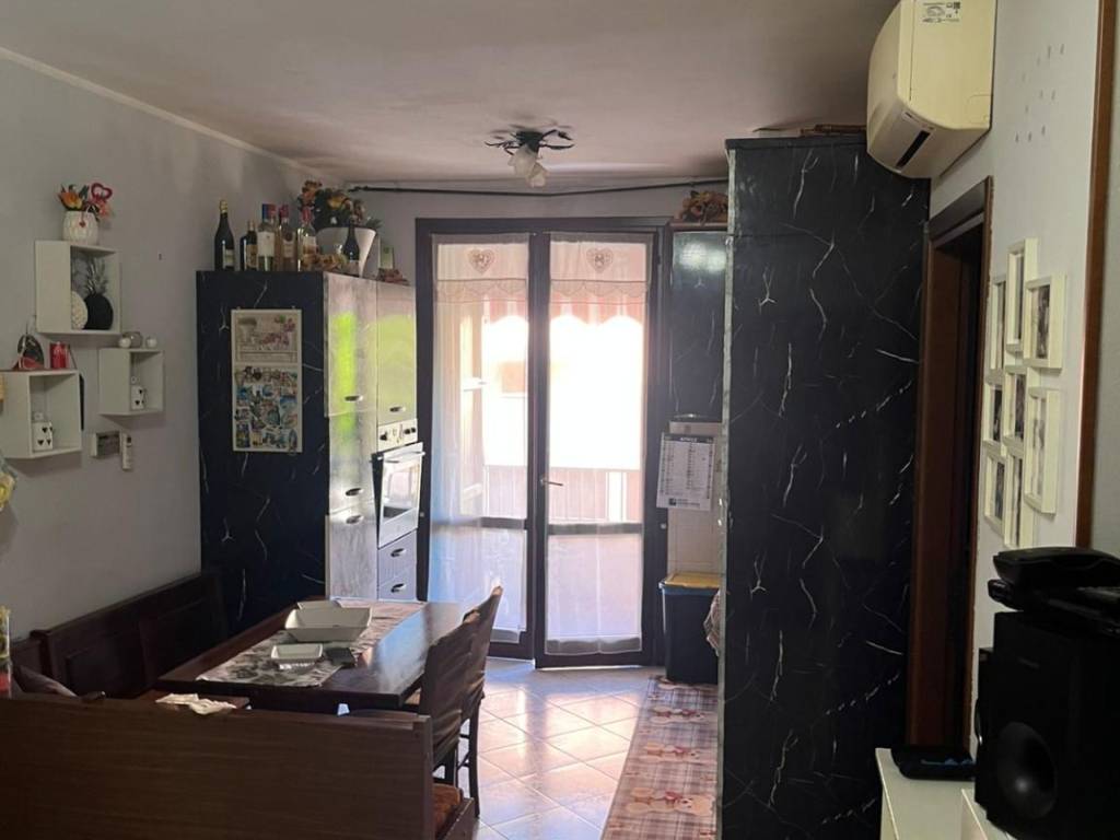 appartamento in vendita a Casalgrande