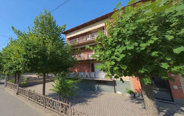 appartamento in vendita a Casalgrande in zona Sant'Antonino