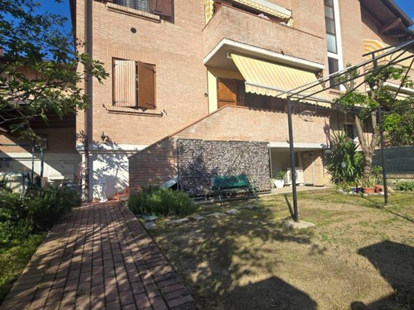 appartamento in vendita a Casalgrande