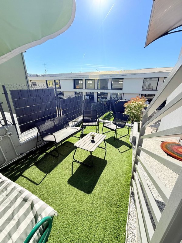 appartamento in vendita a Casalgrande