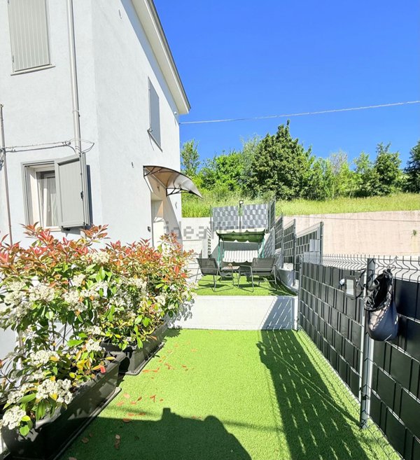 appartamento in vendita a Casalgrande