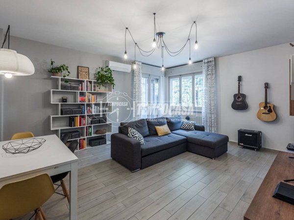 appartamento in vendita a Casalgrande