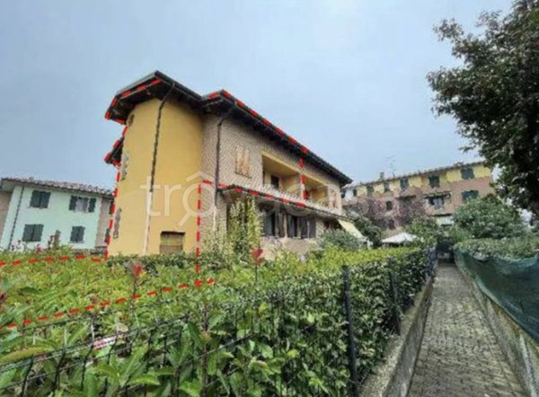 appartamento in vendita a Casalgrande