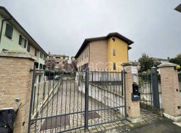 appartamento in vendita a Casalgrande