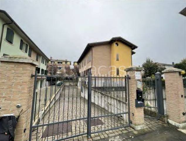 appartamento in vendita a Casalgrande