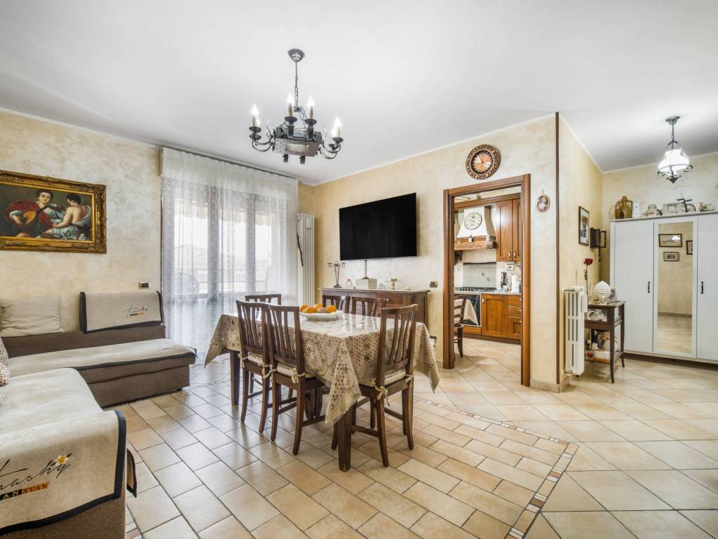 appartamento in vendita a Casalgrande