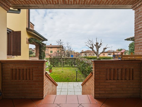 casa indipendente in vendita a Casalgrande