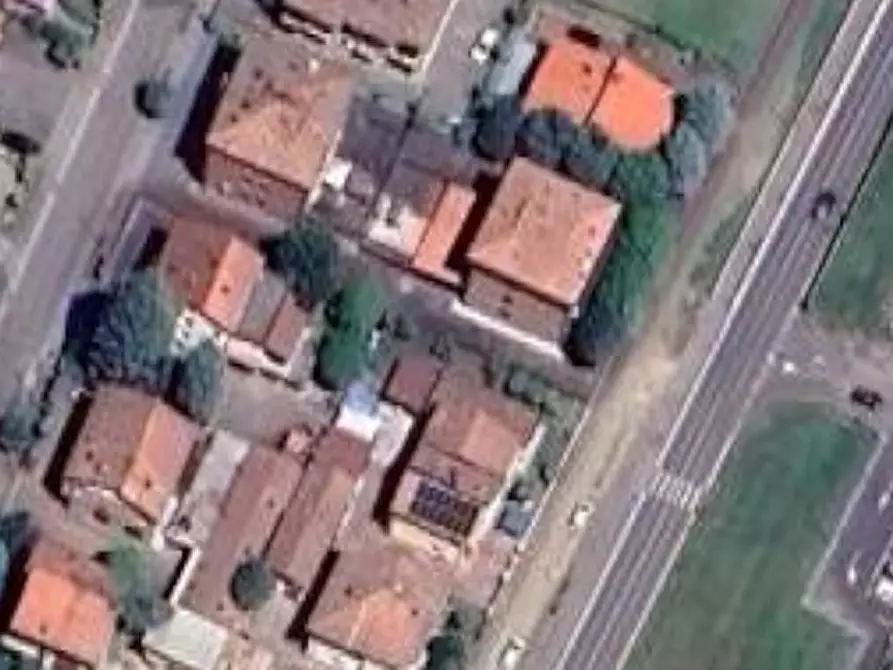 casa indipendente in vendita a Casalgrande