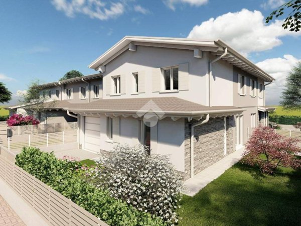 casa indipendente in vendita a Casalgrande