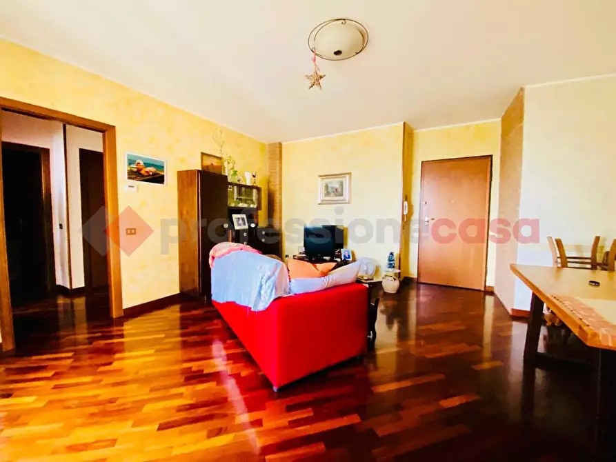 appartamento in vendita a Casalgrande in zona Salvaterra