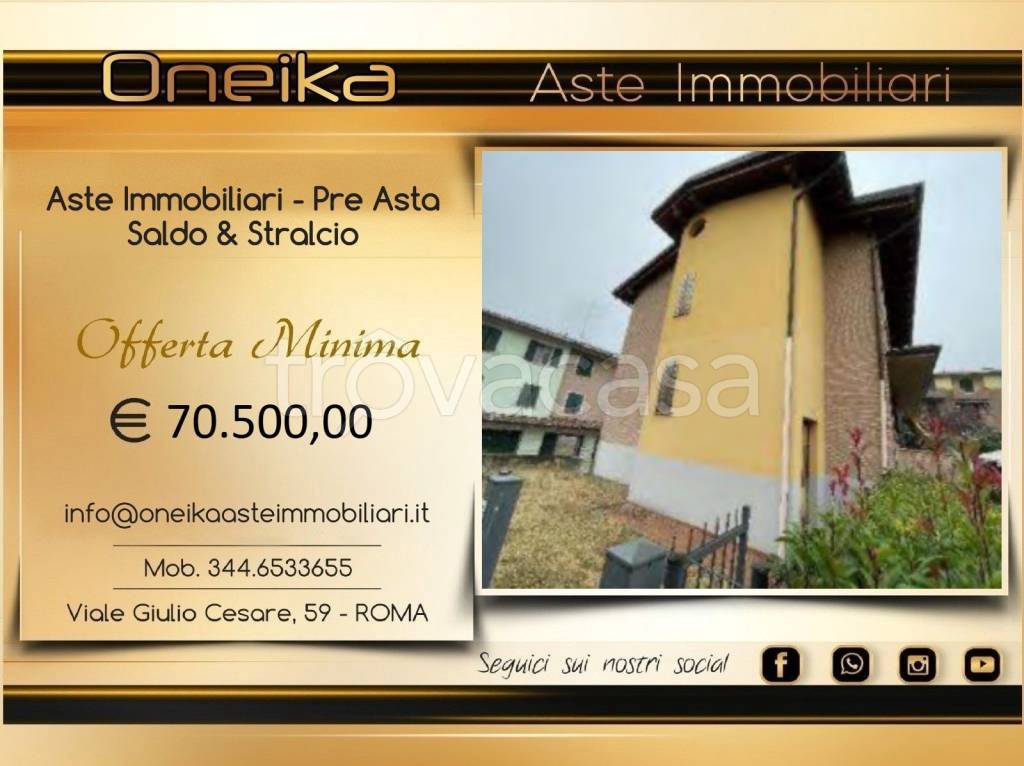 casa indipendente in vendita a Casalgrande