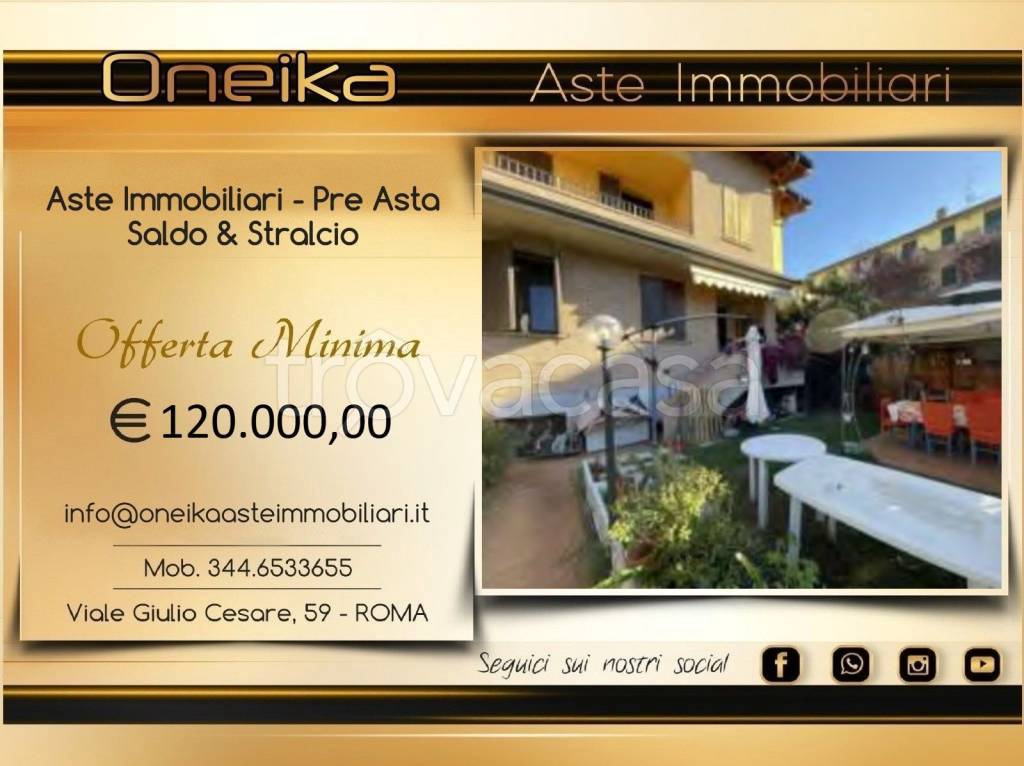 appartamento in vendita a Casalgrande