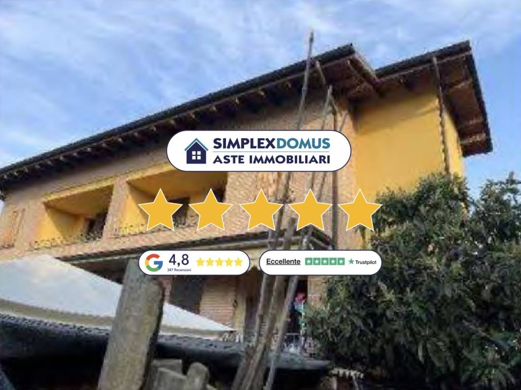 appartamento in vendita a Casalgrande