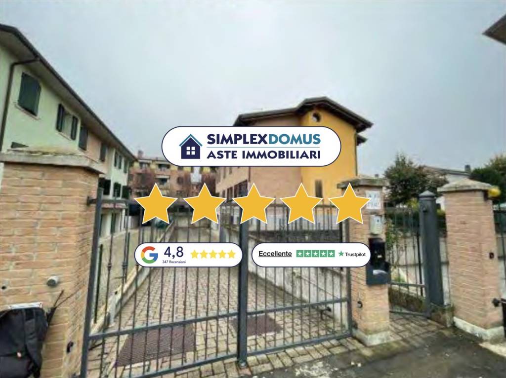 appartamento in vendita a Casalgrande